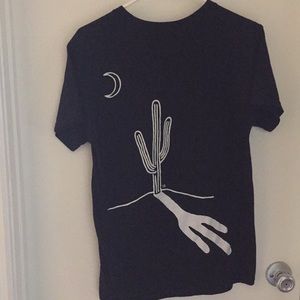 MNKR Urban Outfitters Saguaro Tee